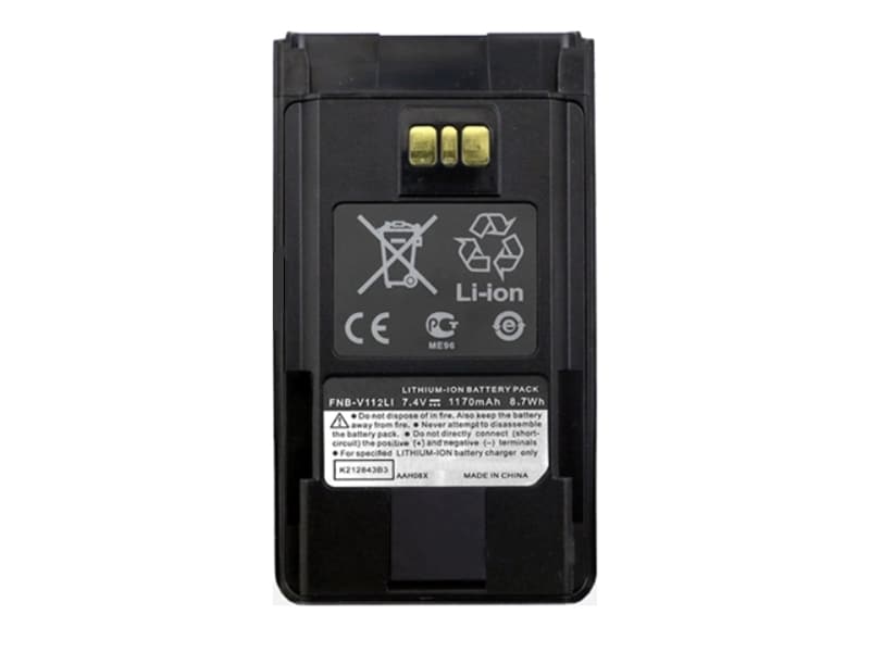 VERTEX FNB-V112LI