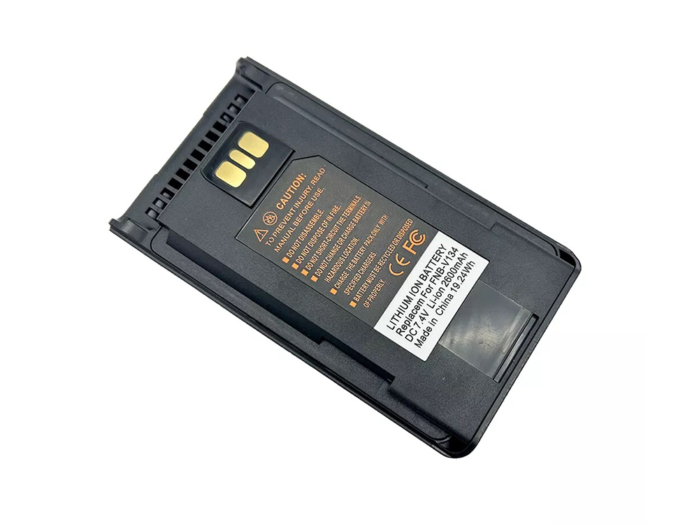 MOTOROLA-STANDARD FNB-V134LI