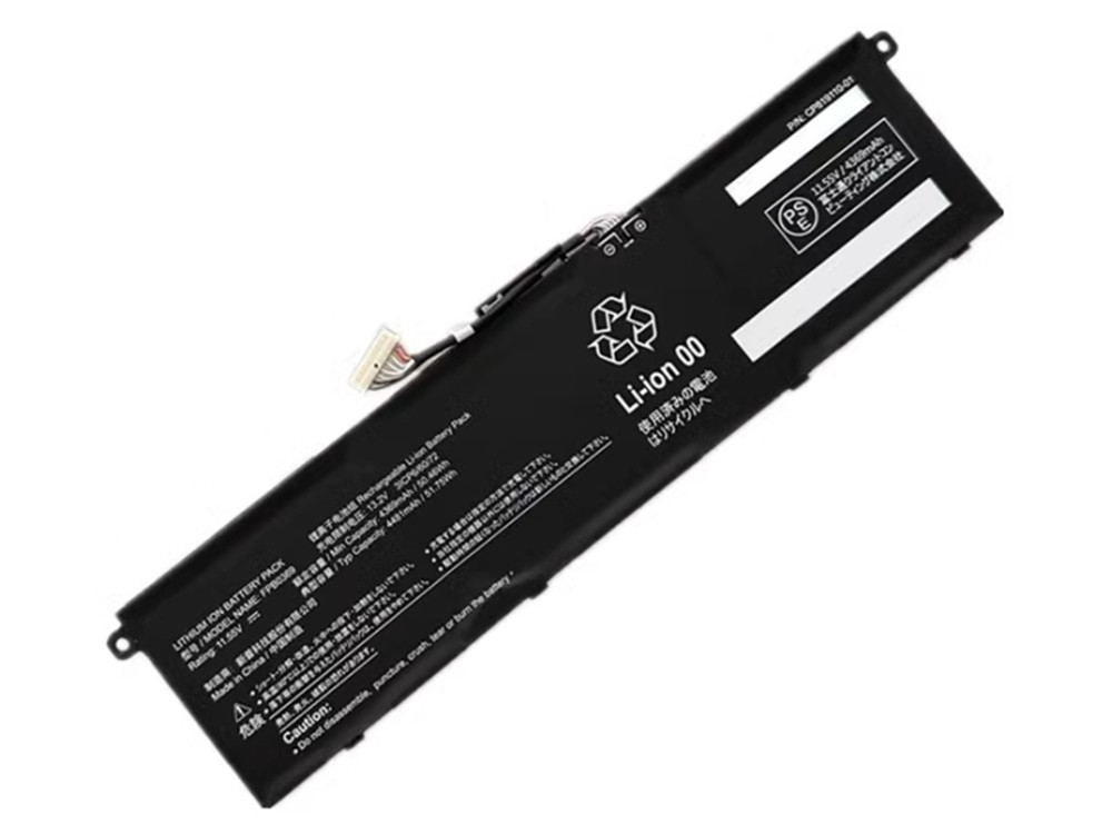 FUJITSU FPB0369
