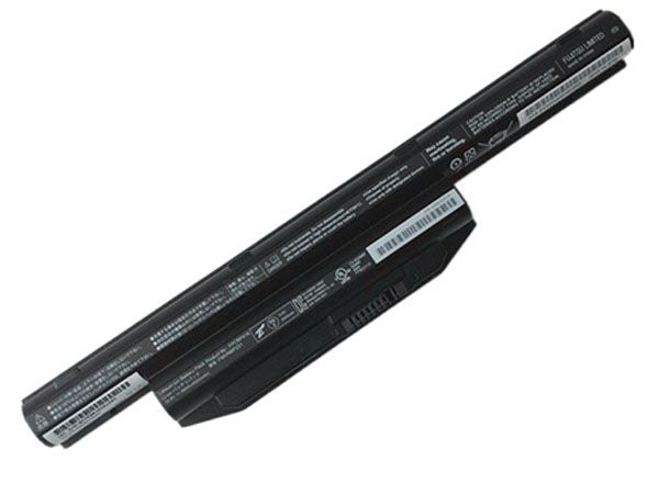 Fujitsu FPCBP405