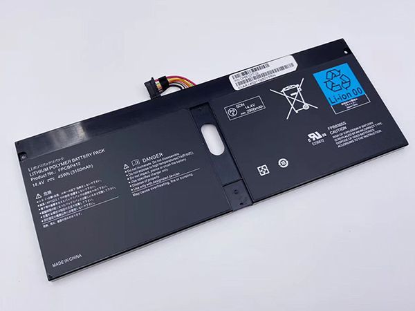 Fujitsu FPCBP412