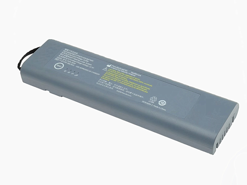 GE FLEX-3S3P