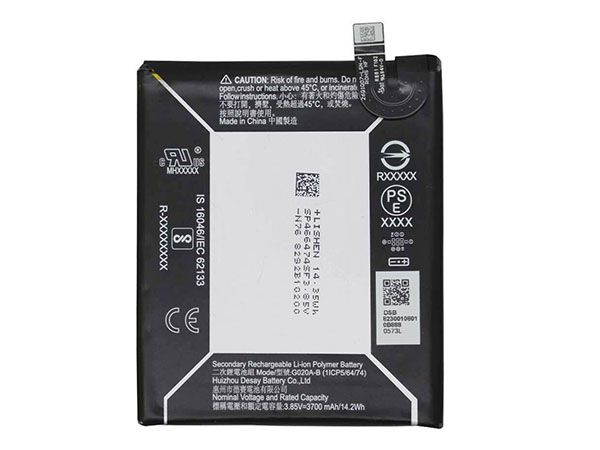 Google G020A-B