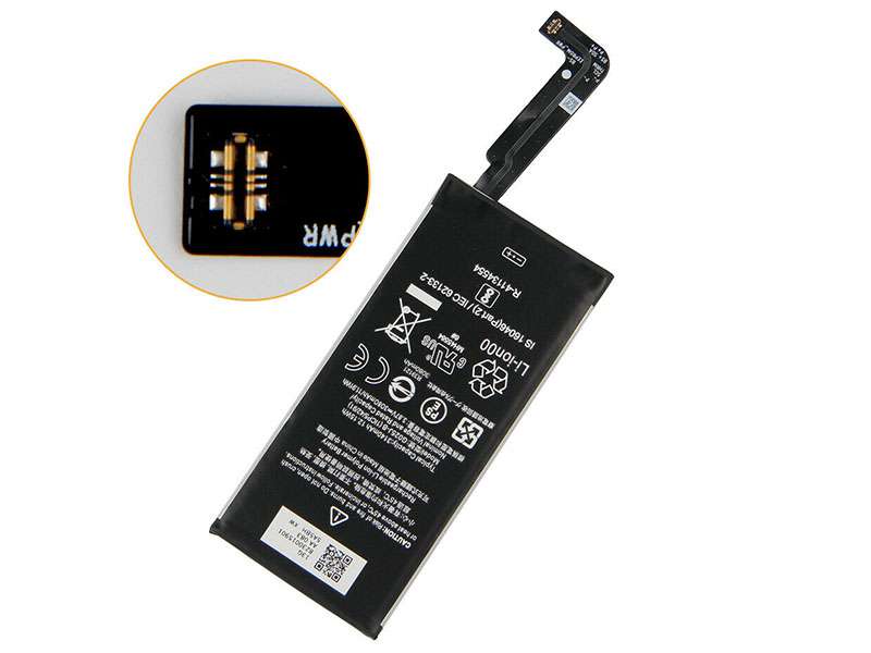 Google G025J-B