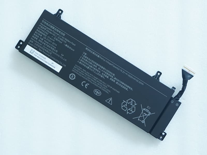 XIAOMI G16B01W