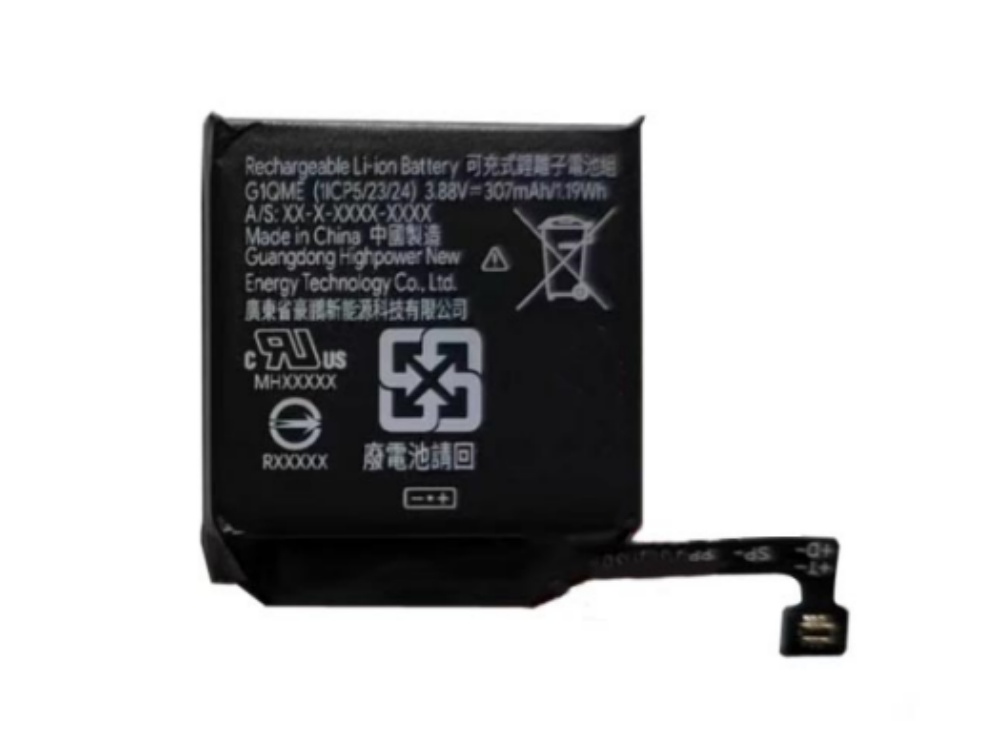 GOOGLE G1QME
