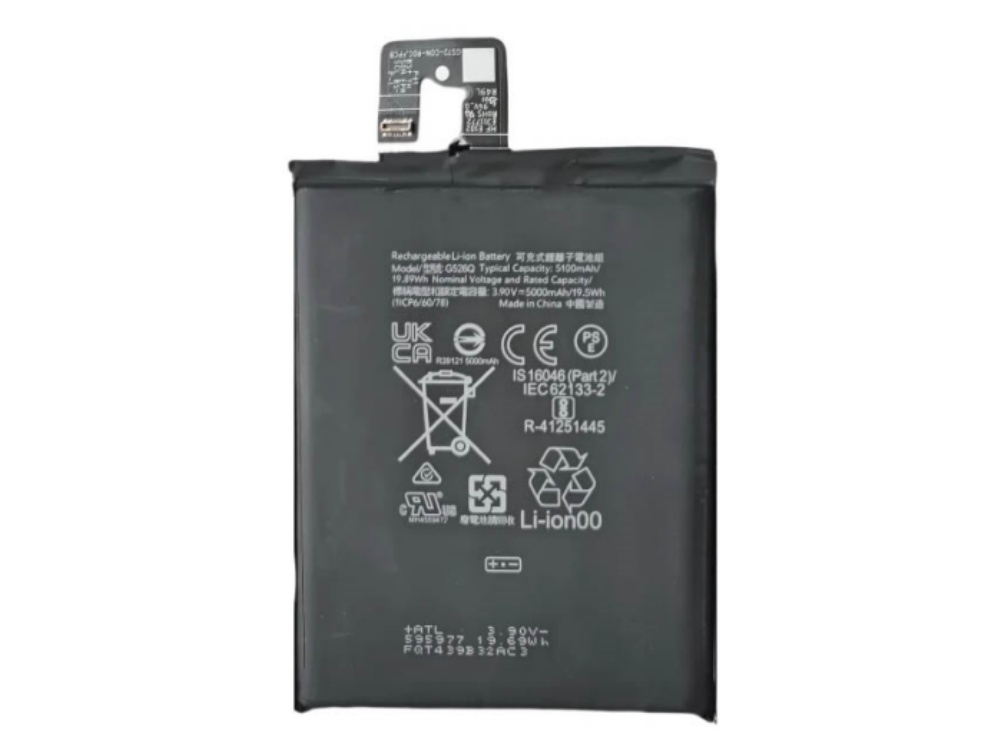 GOOGLE G526Q