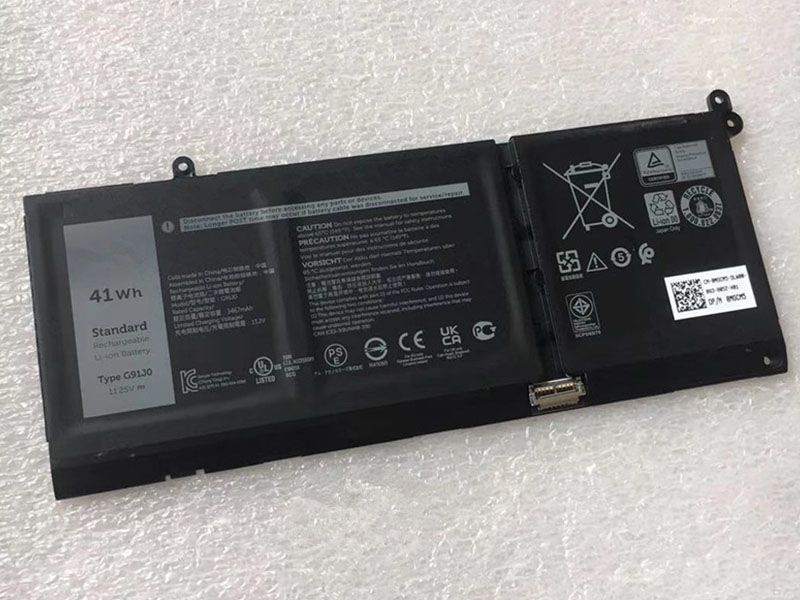 Dell G91J0