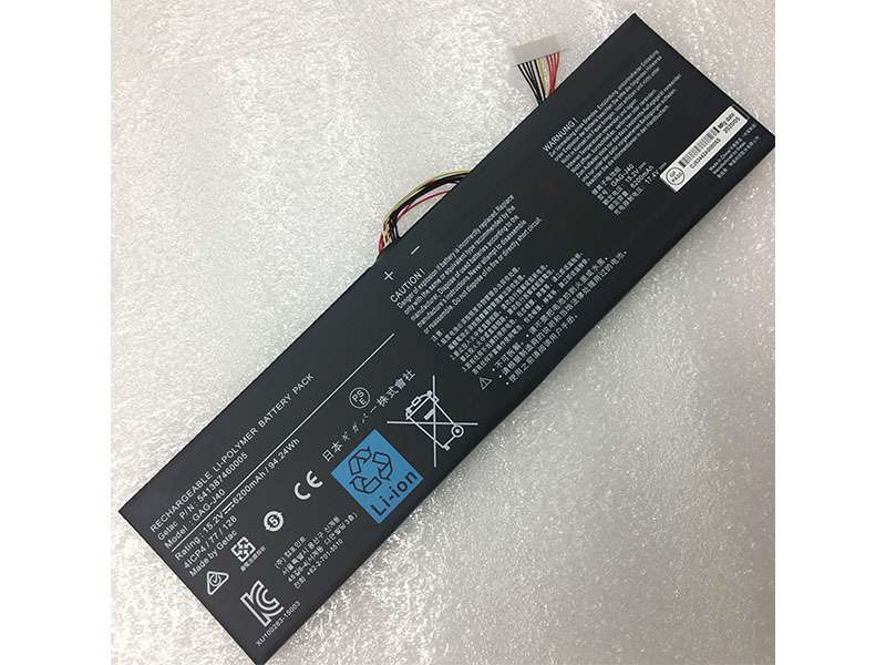 Gigabyte GAG-J40