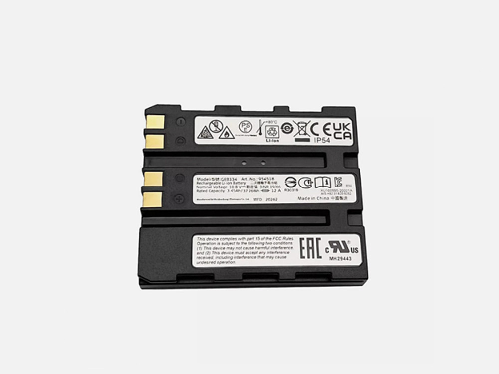LEICA GEB334