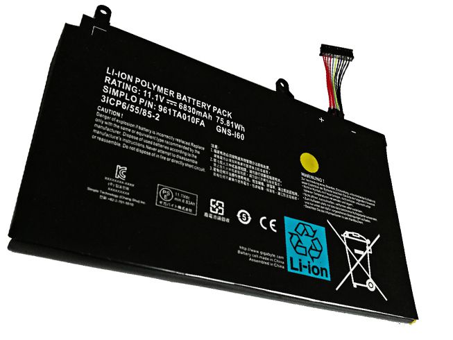 Gigabyte GNS-I60