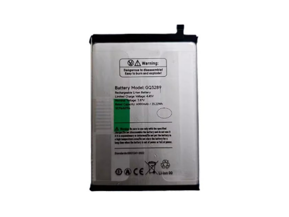 ULEFONE GQ3289