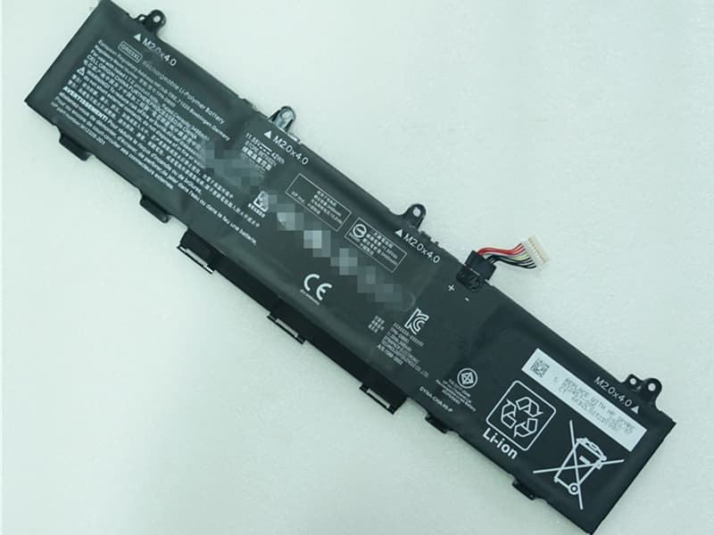 HP GR03XL