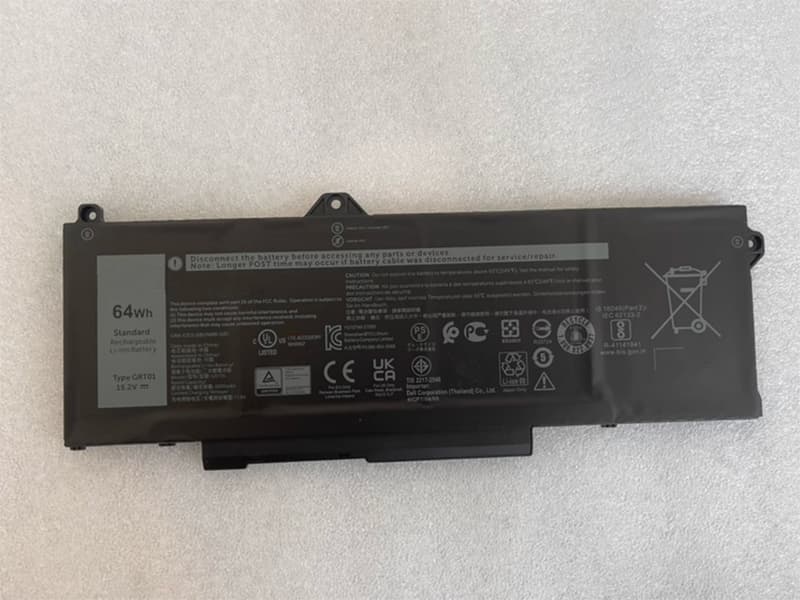 DELL GRT01