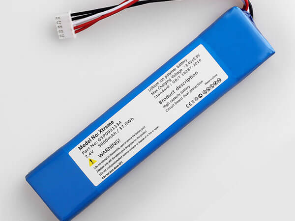 JBL GSP0931134