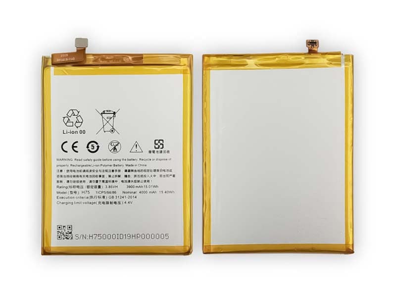 HTC H75