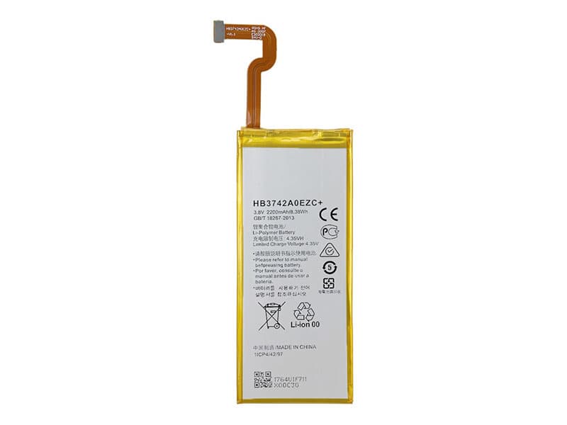 Huawei HB3742A0EZC+