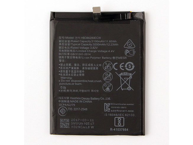 HuaWei HB386280ECW