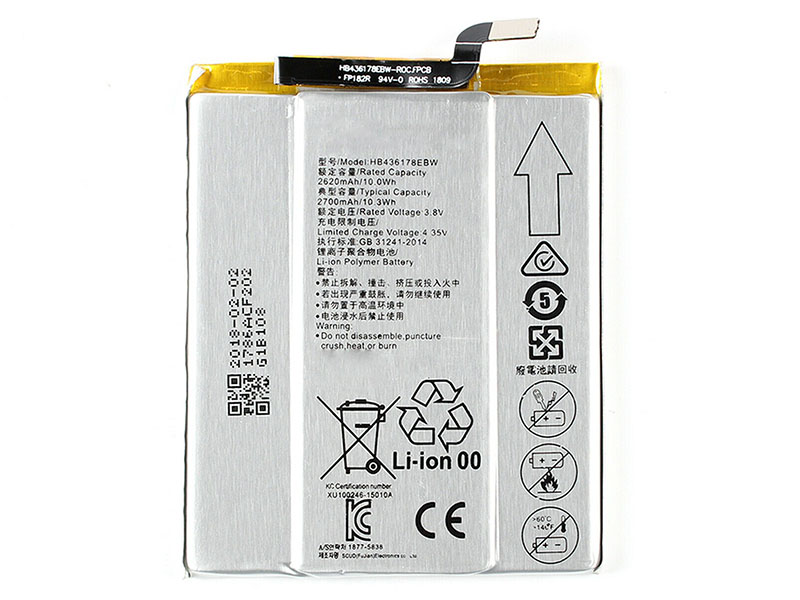 HUAWEI HB436178EBW