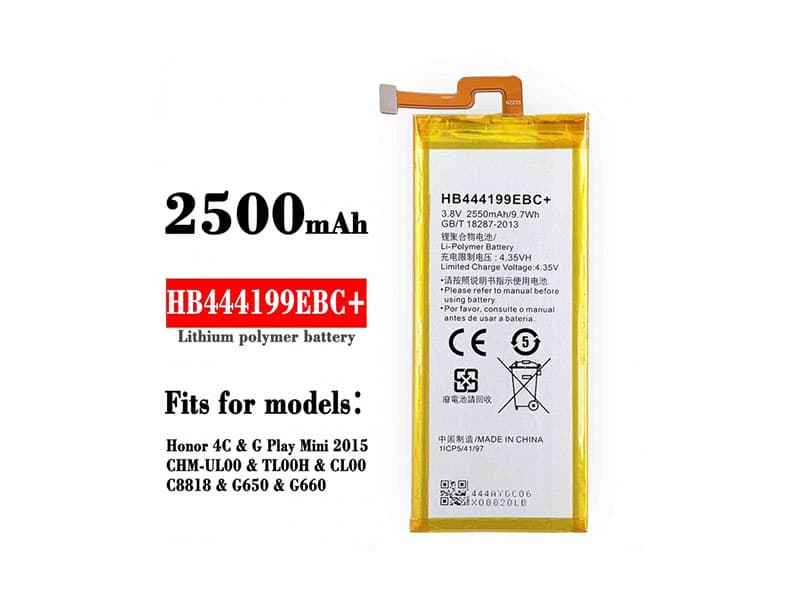 Huawei HB444199EBC+