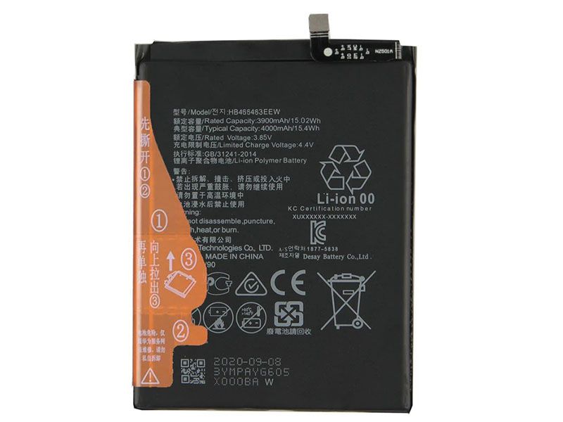Huawei HB466483EEW
