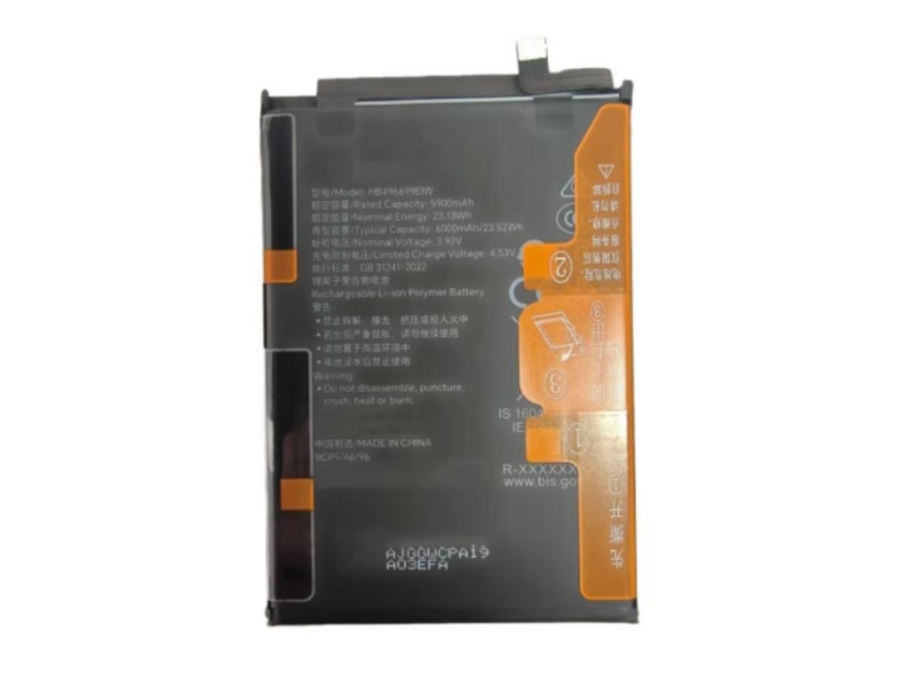HONOR HB496699EIW
