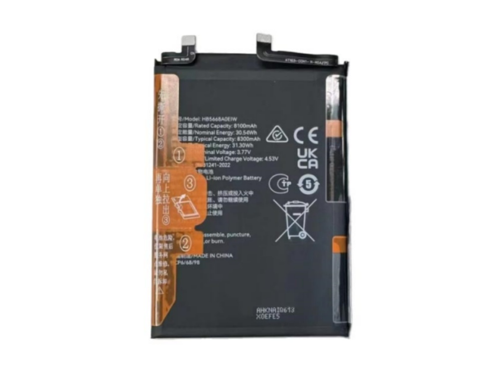 HONOR HB5668A0EIW