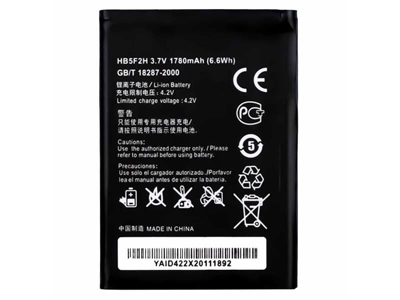 HUAWEI HB5F2H