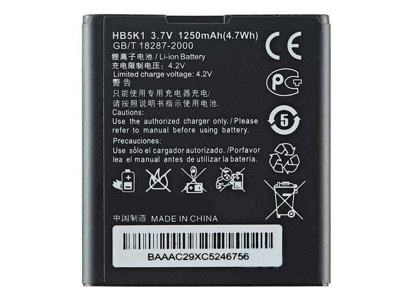 Huawei HB5K1