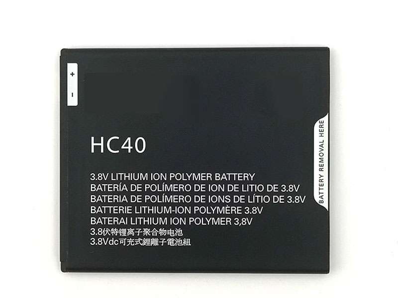 Motorola HC40