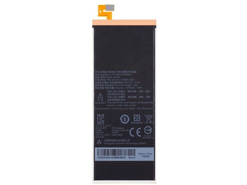 InFocus HE302