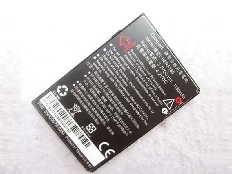 HTC HERA160