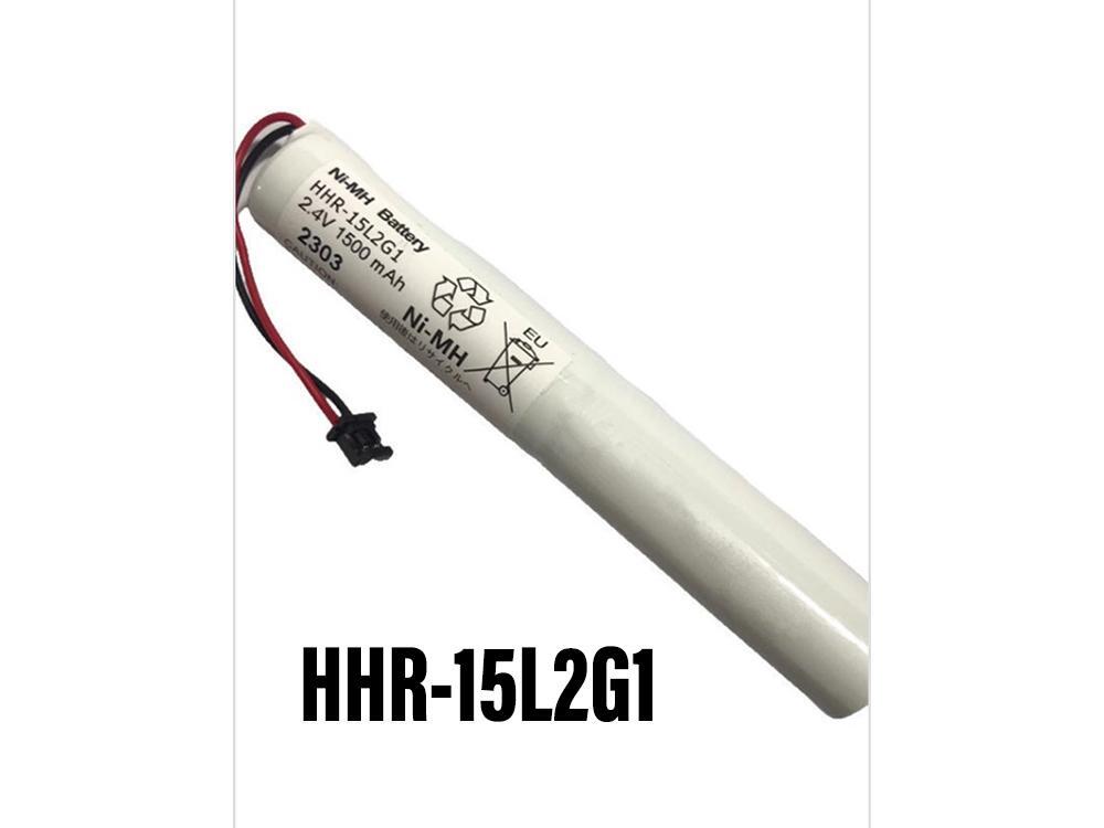 JDT HHR-15L2G1