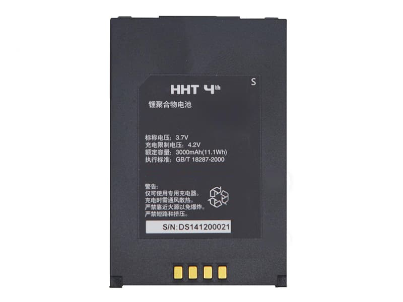 SF HHT-4TH