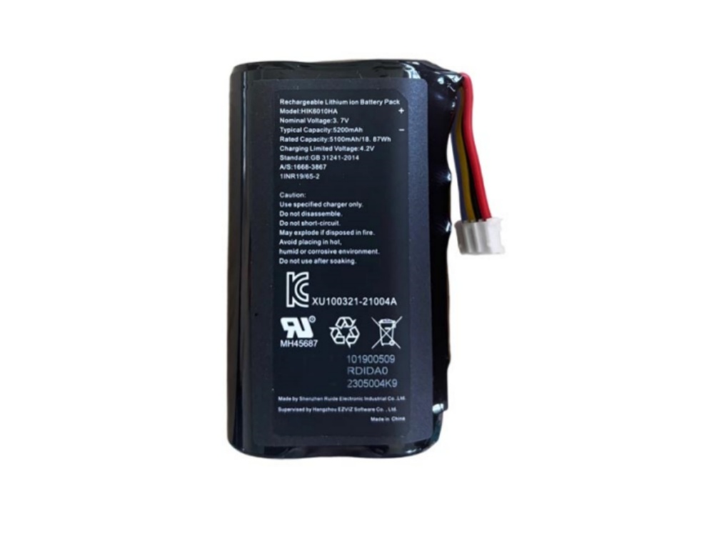 EZVIZ HIK6010HA