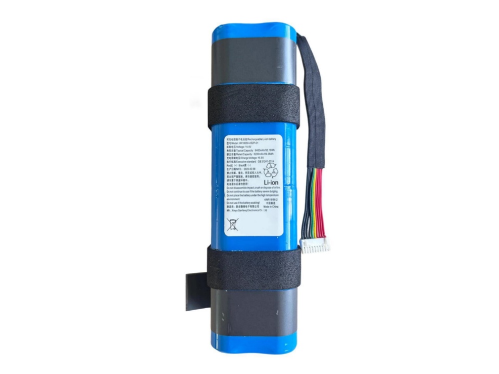 EZVIZ HK18650-4S2P-01