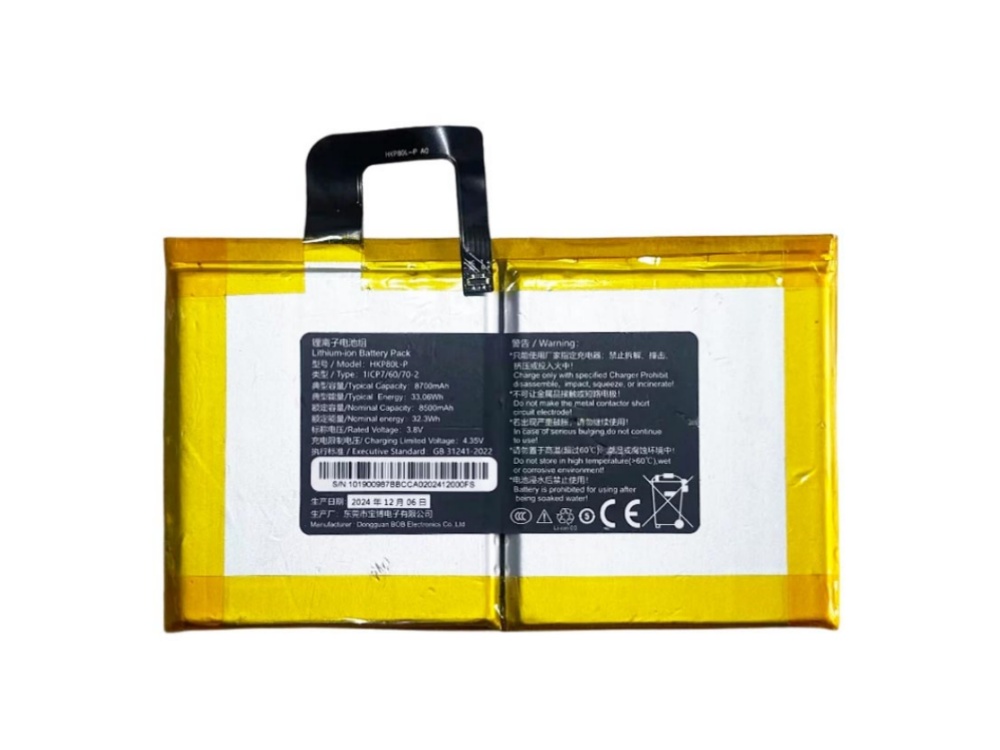 HIKVISION HKP80L-P