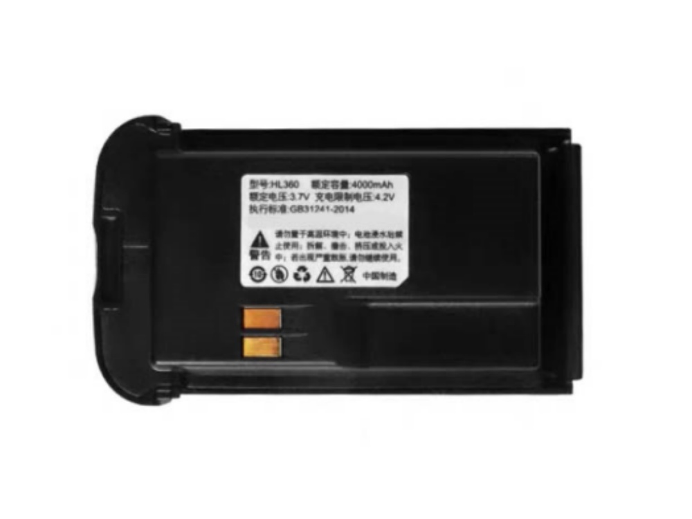 TCL HL360