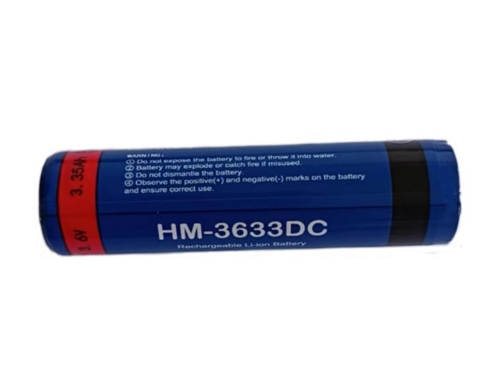 HIKVISION HM-3633DC