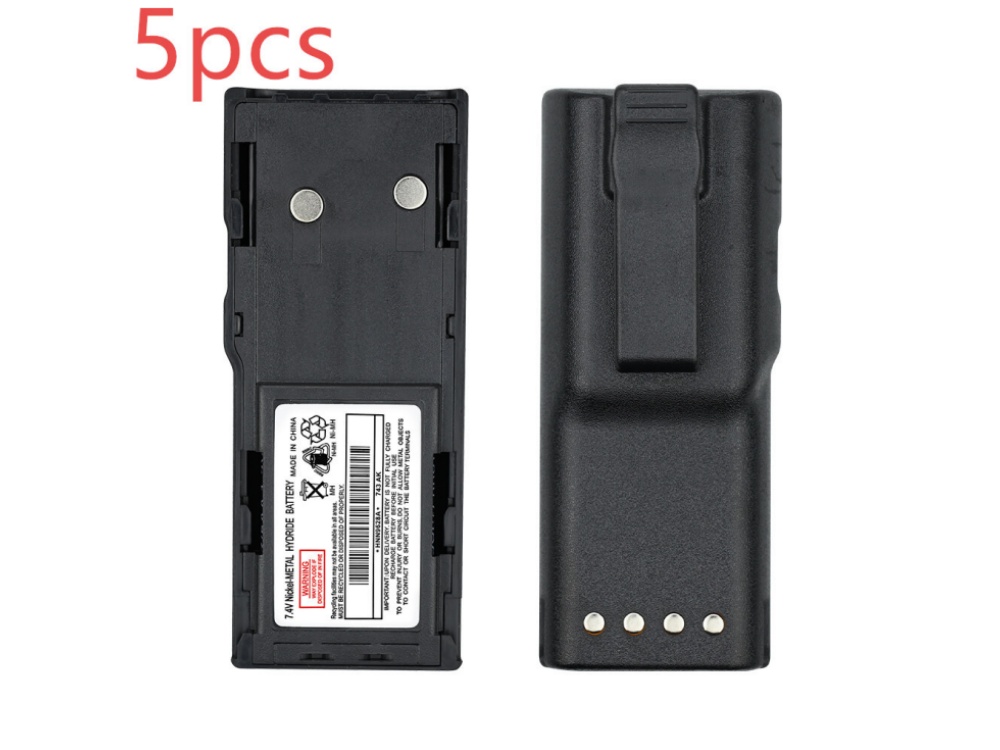 MOTOROLA HNN9628