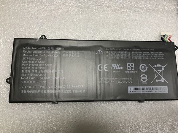 LENOVO HQ116