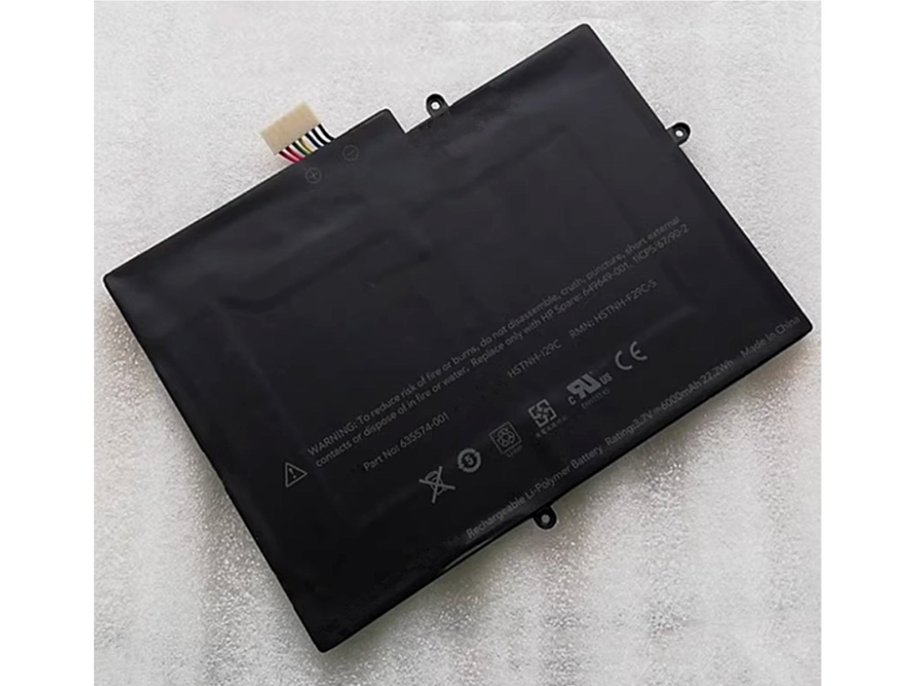 HP HSTNH-129C