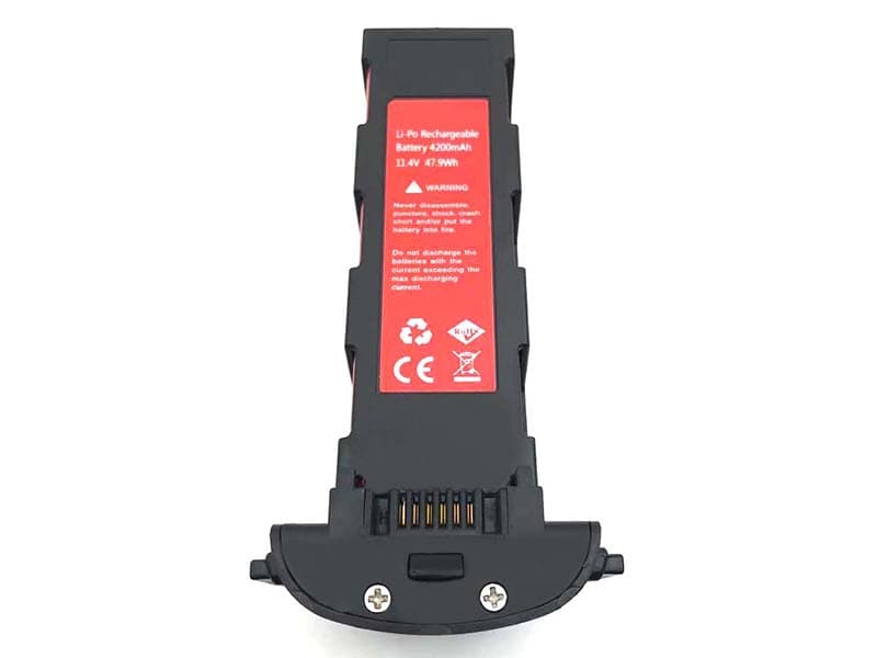 HUBSAN ZINO