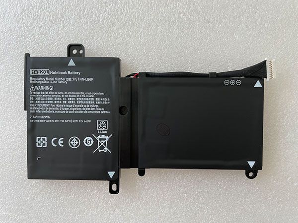 HP HV02XL