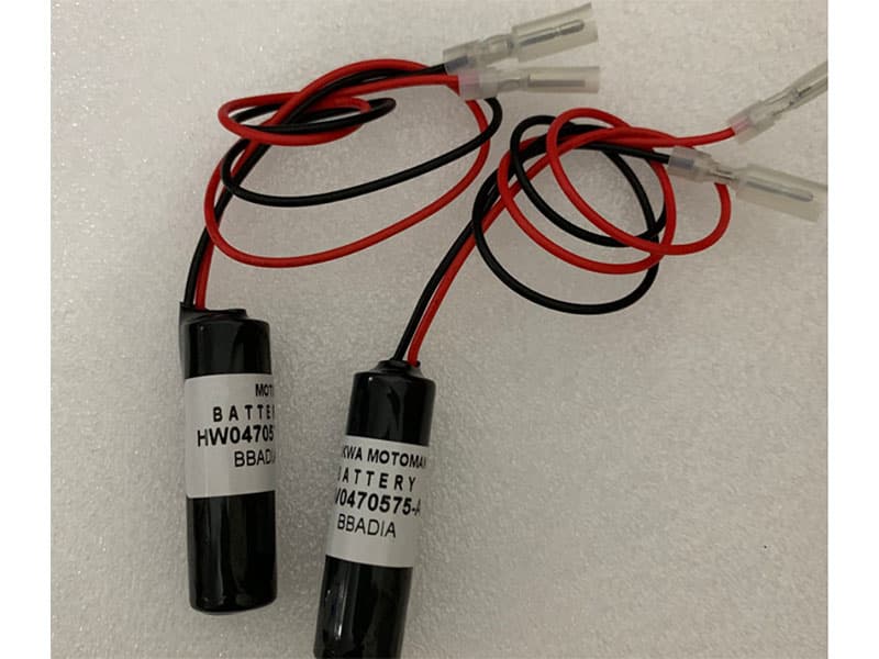 YASKAWA HW1470715-S