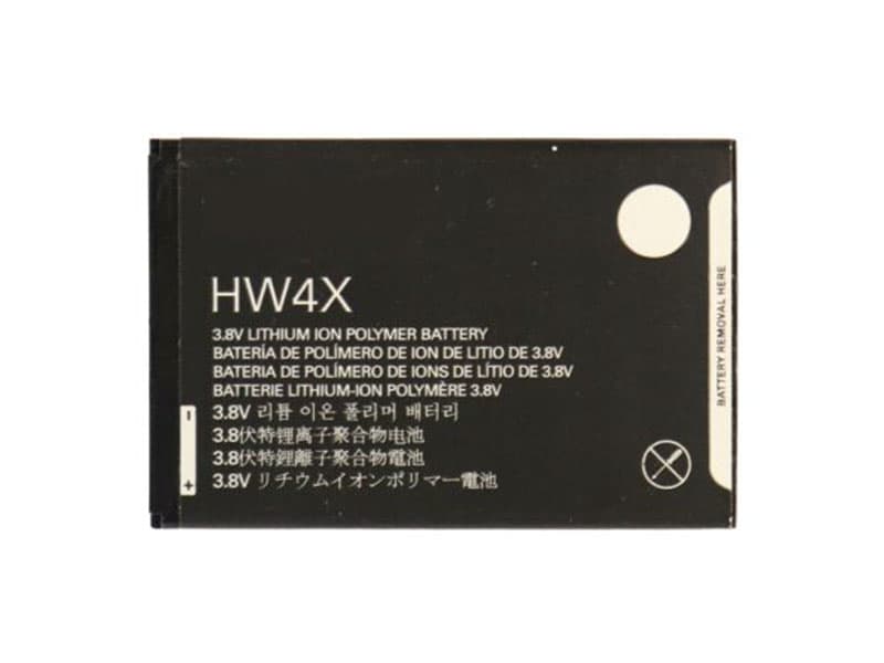 MOTOROLA HW4X