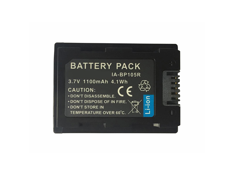 SAMSUNG IA-BP105R