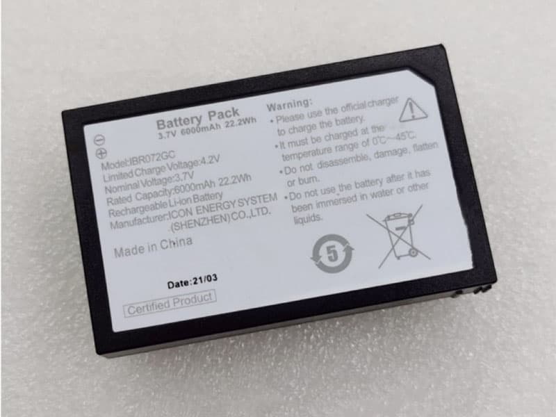 IES IBR072GC