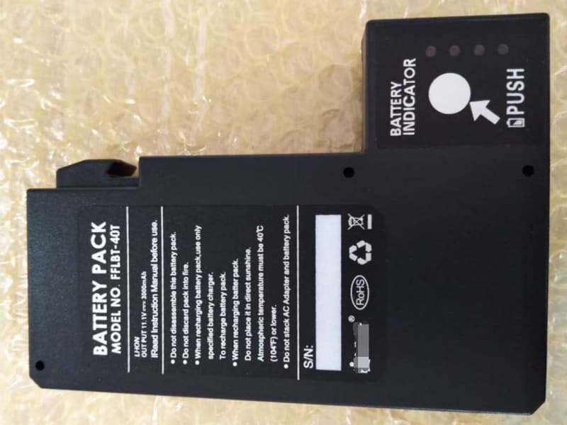 INNO FFLBT-40T