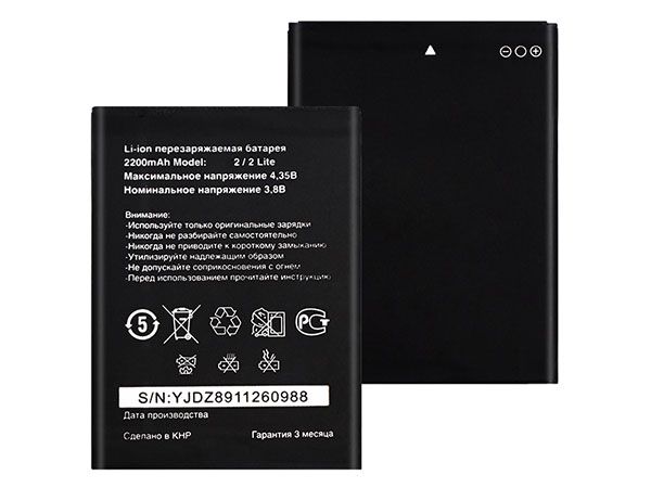 Inoi 2LITE
